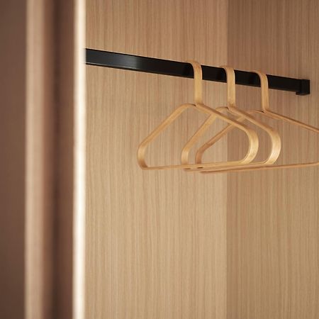 Reddot Hotel Taichung Luaran gambar