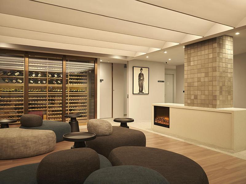 Reddot Hotel Taichung Luaran gambar