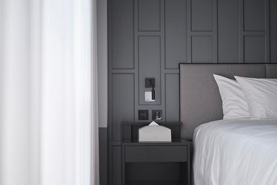 Reddot Hotel Taichung Luaran gambar