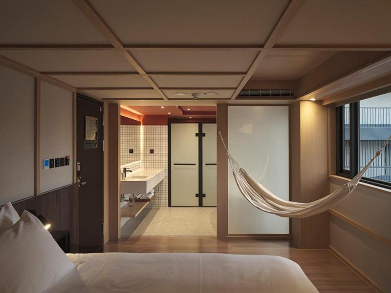 Reddot Hotel Taichung Luaran gambar