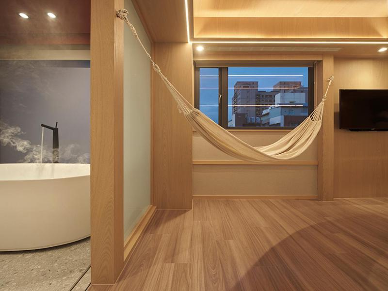 Reddot Hotel Taichung Luaran gambar