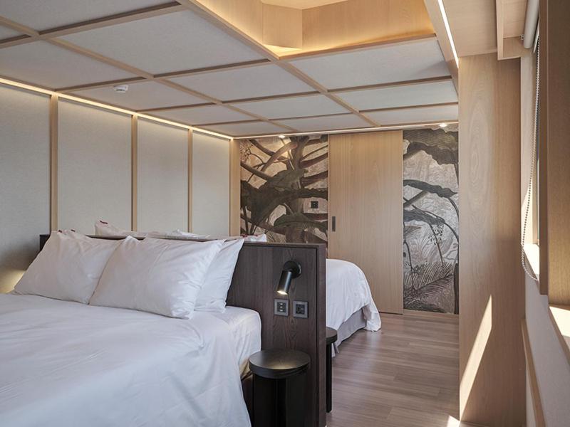 Reddot Hotel Taichung Luaran gambar
