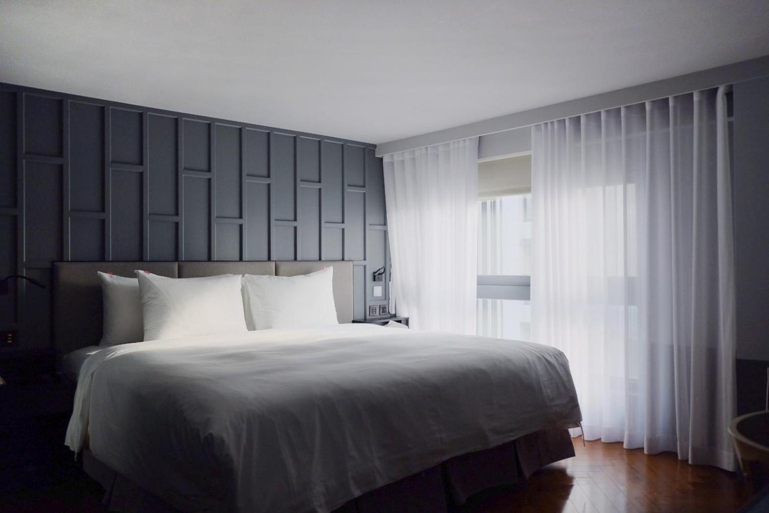 Reddot Hotel Taichung Luaran gambar
