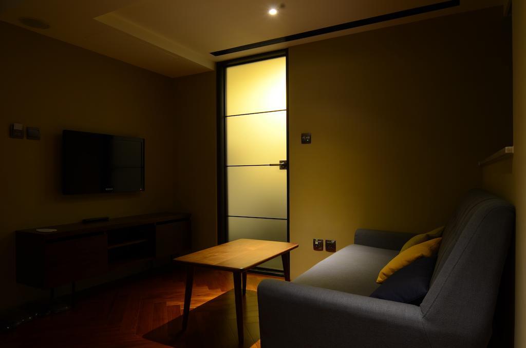 Reddot Hotel Taichung Luaran gambar